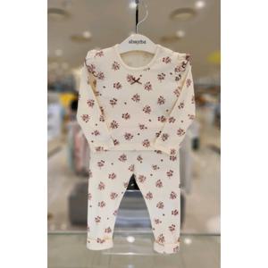[압소바](강남점) 블루밍 슬림 내의 (2024FW) (AZC10388)