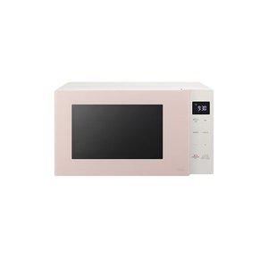 [LG] 디오스 오브제 컬렉션 전자레인지 MWJ23P (스마트 인버터/23L)