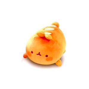 [XBI47N38]몰랑빵집 노릇노릇 몰랑이 라잉 빵 인형 바게트