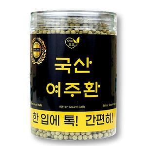 [XBH07J20_47]모미호호 국산여주환 350g 여주복합물