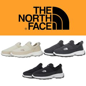 국내매장 정품(백화점) 노스페이스 키즈 신발 주니어 슬립온 겨울방한화 초등학생신발 NS96P93