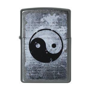 지포 49772 Yin Yang Design 정품 라이터 미국산