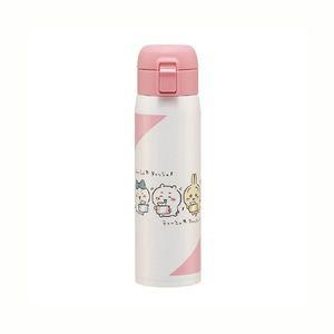 치이카와 원터치 스텐 보틀 H655333