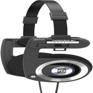 Koss Porta Pro Black 온이어 헤드폰  레트로