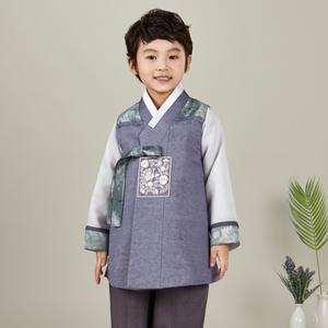 MR2047 한결마루 남아한복/아동한복