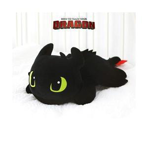 드래곤길들이기 투슬리스 라잉 60cm 봉제 인형
