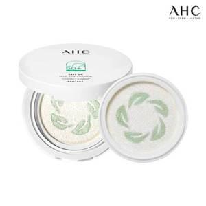 AHC 세이프온 마일드 선쿠션 본품 25g+리필 25g