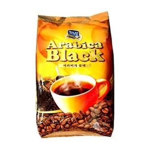 모카씨엔티 아라비카 블랙 노프림 커피 500g 12개 설탕커피