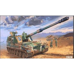 c무[과학 1/35 대한민국 육군 K9 자주포 T13219