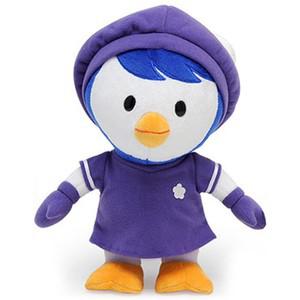 c무 뽀로로3기 패티 봉제인형 28cm