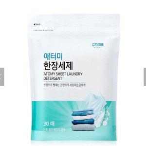 [기타]애터미 한장세제 (30매)