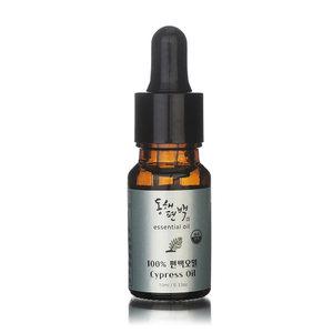 동해편백 편백오일 10ml 새집증후군  피톤치드 원액 천연 아로마 테라피
