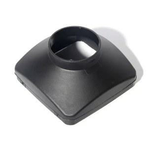 FINDME 공기 배출구 벤트 커버 Webasto 히터 자동차 트럭 보트 에어 디젤 주차 콘센트 2KW 5KW 75mm