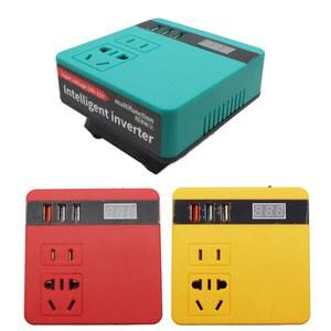 리튬 배터리 인버터 보조배터리 지능형 변압기 AC220V DC5V 12V
