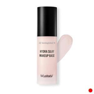 머스테브 하이드라 촉촉 실키 메이크업베이스 30ml