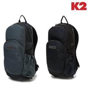 활용도가 우수한 티어드롭형 25리터 배낭 KUS24B13