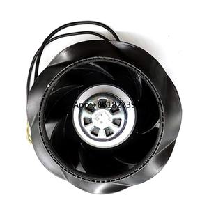 Ac 원심 환풍기 R3G225-RD05-03 230vac 0.70a 82W 50Hz 60Hz