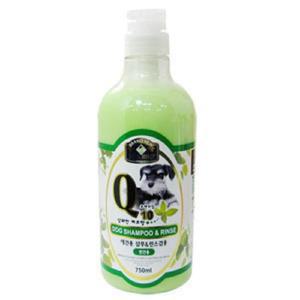 [BZI53HN6_51CM]큐텐허브 샴푸린스 750ml