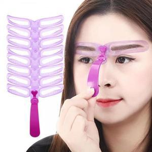 [BZJK222J_4B]눈썹가이드 눈썹그리기 눈썹모양틀