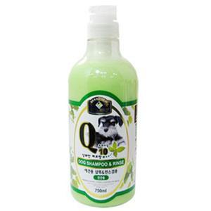 [JHL078T6_51CM]D18 뉴벨버드 큐텐허브 샴푸린스 750ml