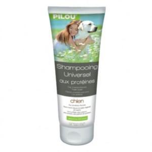 [BZJJJ763_4B]Pilou 오트밀 샴푸(피부진정+보습 250ml)