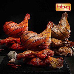 [BBQ][S][BBQ] 자메이카 통다리 바베큐 170g x 10팩 외