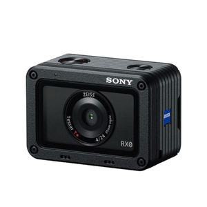 유튜브 브이로그용  내진 방수 초소형프리미엄 카메라  소니 DSC-RX0  액션캠 +메모리32GB+케이스