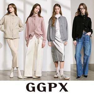 25SS 최신상 GGPX 볼륨드 니트 자켓 1종 LGX251F0101JK