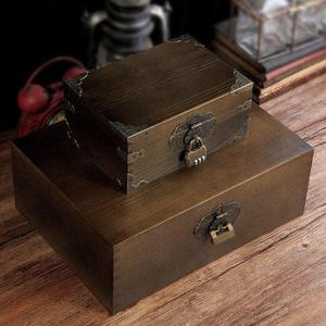 32x23x20cm 1 영정사진 추모 26x16x13cm 유품 빈티지-그림없음[코너없음] 스몰 보관함 장례정리 기본가로줄 장례 영정