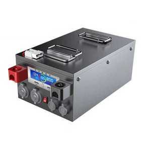파워뱅크 12v 인산철배터리 300A 대용량 리튬 차박