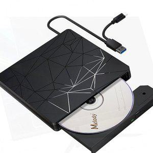 CD DVD 외장형 ODD 레코더 저장 백업 데이터 USB 연결