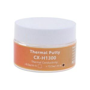 써멀구리스 10g/20g/50g CX H1300 고성능 열 퍼티 컴파운드 실리콘 페이스트 CPU 방열판 13 5 W/m