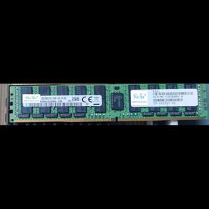 32G DDR4 4RX4 2133P 32GB M386A4G40DM0-CPB