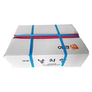 아라찬날치알(골드) 500G/(주)영피쉬 BOX(20)