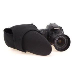 DSLR 카메라 캐리어 소프트 커버 파우치 네오프렌 액 (WFH63NF)