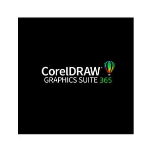 CorelDRAW Graphics Suite 365 (1년계약) 교육용 라이선스 / 코렐드로우365