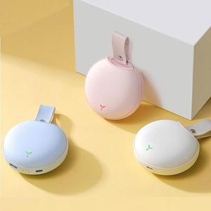 [ME0L0L04_53DJ]충전식 손난로 보조배터리 WT-W16 5000mAh