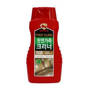 [ME2MLM40_52C0]가죽세정제 알로에 인조가죽 크리너 300ml