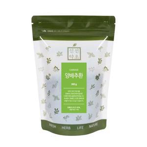 [MEJK0P55_52EE]국산 양배추환 300g