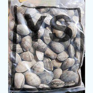 [셀러허브 패션][JHN43O00_52EO]냉동수산물 수산물 자숙 피바지락(600g)X26
