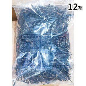 [셀러허브 패션][JHP3O6QQ_52EO]건해삼채 해삼채 600g X12