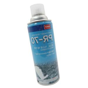 페인트 가스켓 제거제 스프레이 니스 본드 타일 구리스 도장