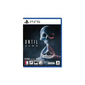 [정품] 플레이스테이션 5 언틸 던 리마스터 PlayStation Until Dawn Remaster 680901