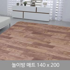 [MEK3M3N1_52GO]놀이방매트 우드놀이방매트140x200