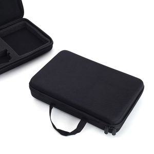 충격방지 액션캠 하드케이스 32x22cm 가방 가방 파우치 케이스