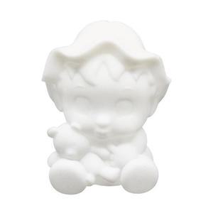 [MENOIYPC_52GP]모자 아기 색칠놀이 키즈 핑거페인트 3D