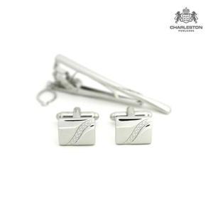 찰스턴 타이러블 커프세트 선물용 남성셔츠 cuffs