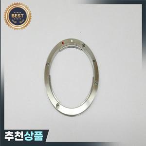 캐논 EOS 90D 바디용  수리 부품 렌즈 마운트 총검 링