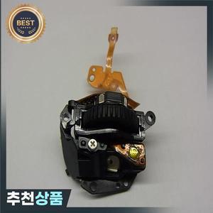 Canon EOS 5D Mark IV 윗면 커버 모드 다이얼 Ass'y 수리 부품