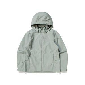 매장정품 아이더 EIDER CORE WS 코어 윈드스토퍼 방풍 자켓_Light Khaki DWP24101K6 121676